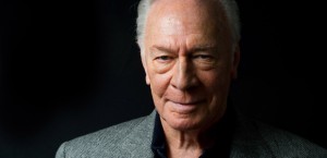 Christopher Plummer
