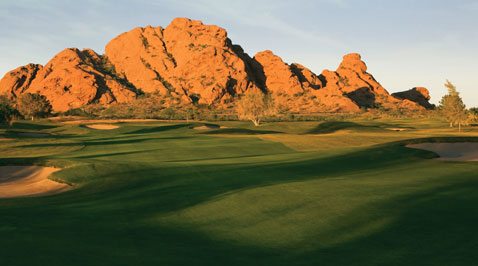 LPGA moving from Gold Canyon to Papago 