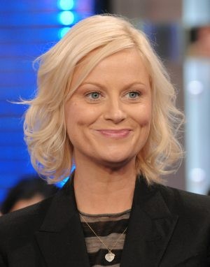 SNL's Amy Poehler now a real baby mama 