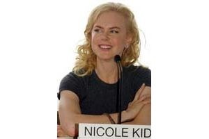 Kidman: Psychiatry is worthwhile field 