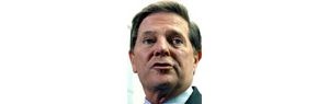 DeLay, successor Blunt swapped donations 