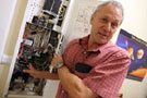 Affordable automated houses can forward calls, control thermostats and more 