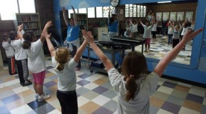 Education choices abound in Arizona 