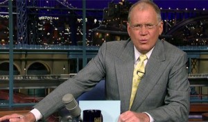 Judge refuses to toss Letterman case 