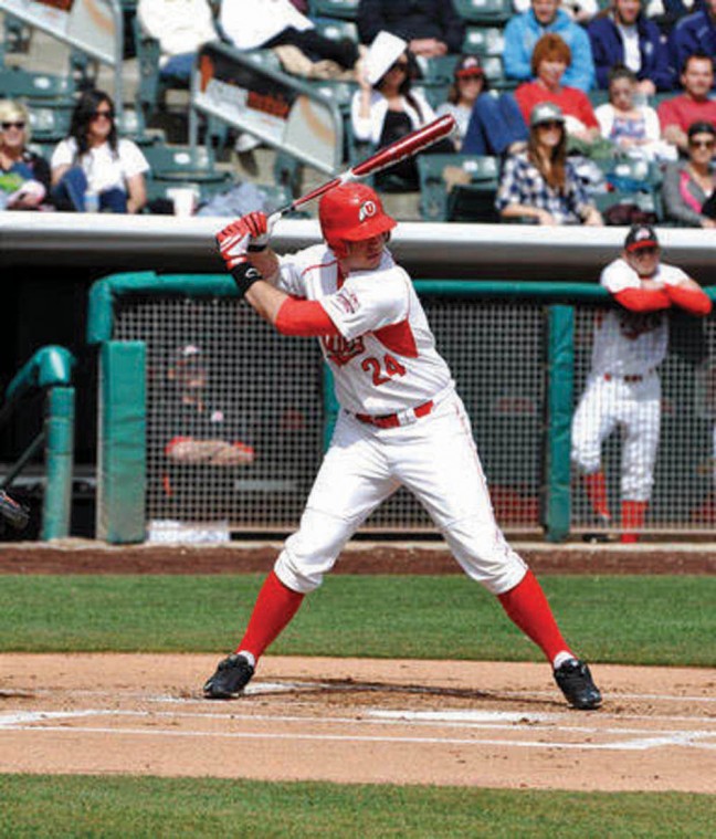 C.J. Cron