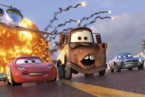Cars 2