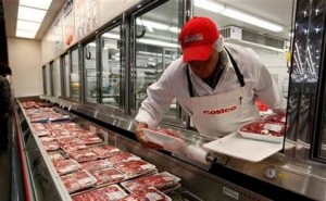 Consumers squeezed as inflation outpaces pay 