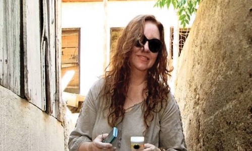 Sharon Day