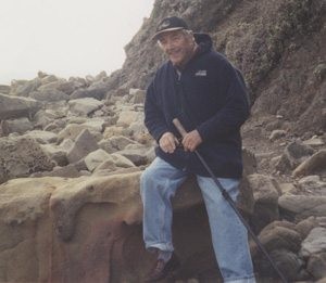 George Fretz, Scottsdale’s first city planner, dies at 83 