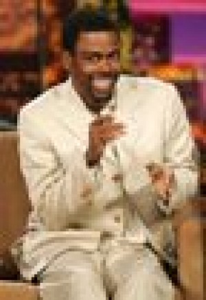 Chris Rock clarifies Oscars' comment 