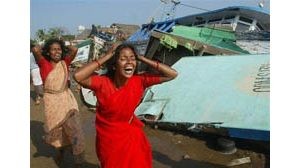 Tsunami death toll climbs to 52,000 