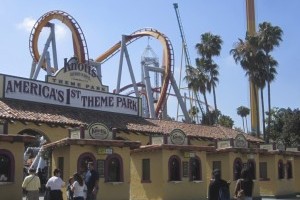 Knott's Berry Farm