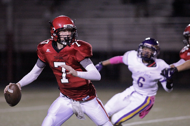 Ryan Finley