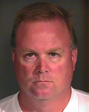 Scott Alan Flood