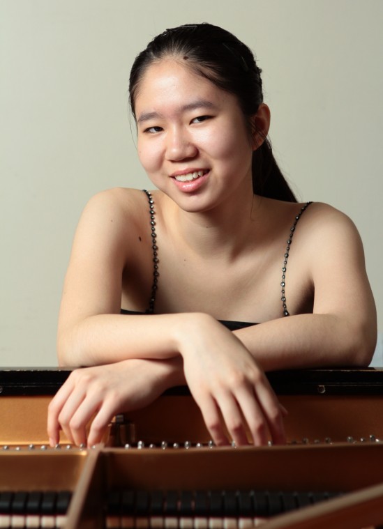 Anna Han