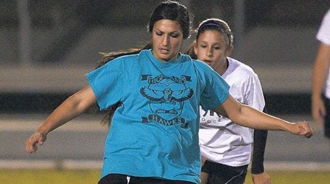 Girls soccer preview: Highland hopes to complete mission 
