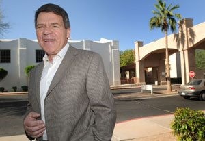 Gilbert schools chief winds down 37-year career 
