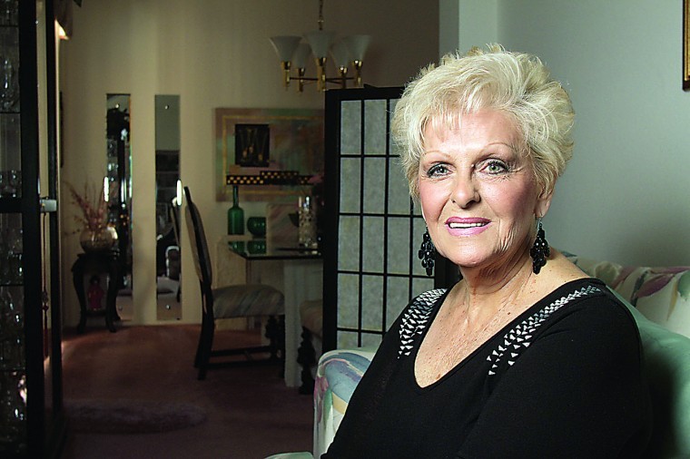 Ms. Senior Arizona