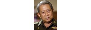 Thailand names interim prime minister 