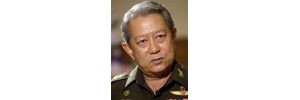 Thailand names interim prime minister 