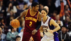 New point guards in NBA