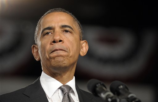 Barack Obama