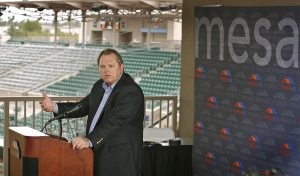 Cubs scout spring training locations 