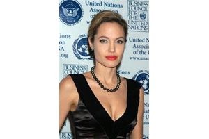 Jolie said wants to adopt another child 