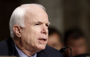 John McCain