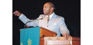 Minister guides Greater Bethel AME Church’s vision 