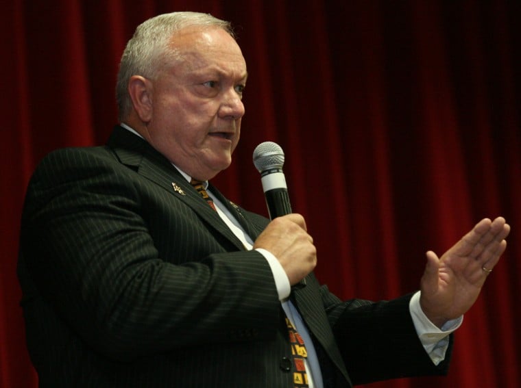 Russell Pearce