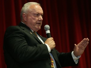 Russell Pearce