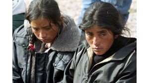 Illegal immigrants apprehended on Interstate 10 