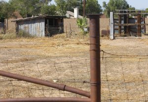 Hindu temple barred in Chandler opens issue 