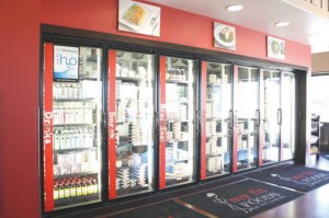 My Fit Foods