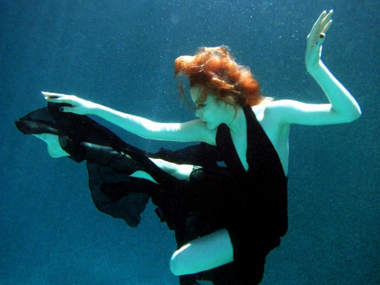 Scorpius Dance Theatre