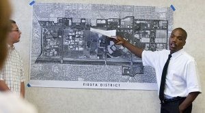 ASU students working on Fiesta renewal plan 