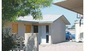 Nonprofit aims for SkySong affordable housing 
