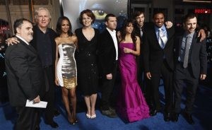 Cameron's 'Avatar' takes off with $27 million 