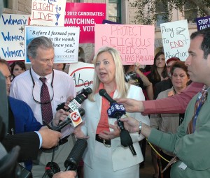 Contraception bill