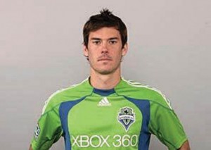 Brad Evans