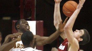 ASU-Stanford leftovers 