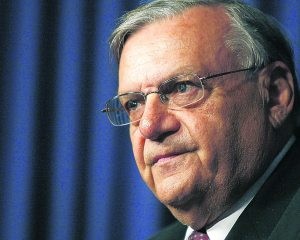 Changes in D.C. put Arpaio on hot seat 