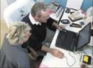 11/24 - Technology enables E.V. firms to flourish without the water cooler 