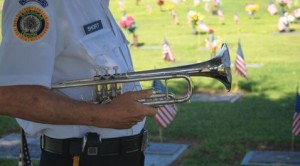 Memorial Day events 