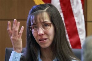 Jodi Arias