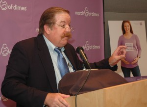 Howard Fischer, Capitol Media Services