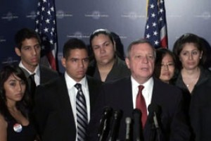 DREAM Act hearing