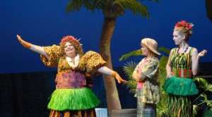 'Emperor's New Clothes' warms up classic 