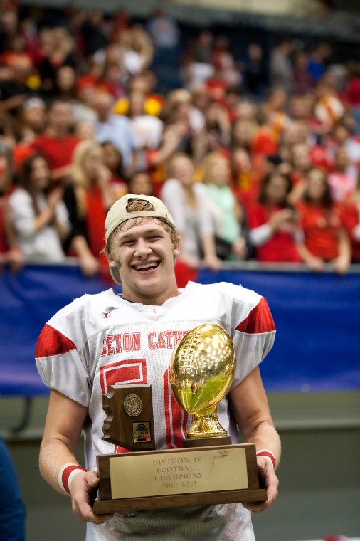Division IV State Championship
